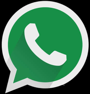 Whats App Logo Icon PNG Image