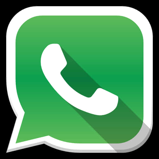 Whats App Logo Icon PNG Image