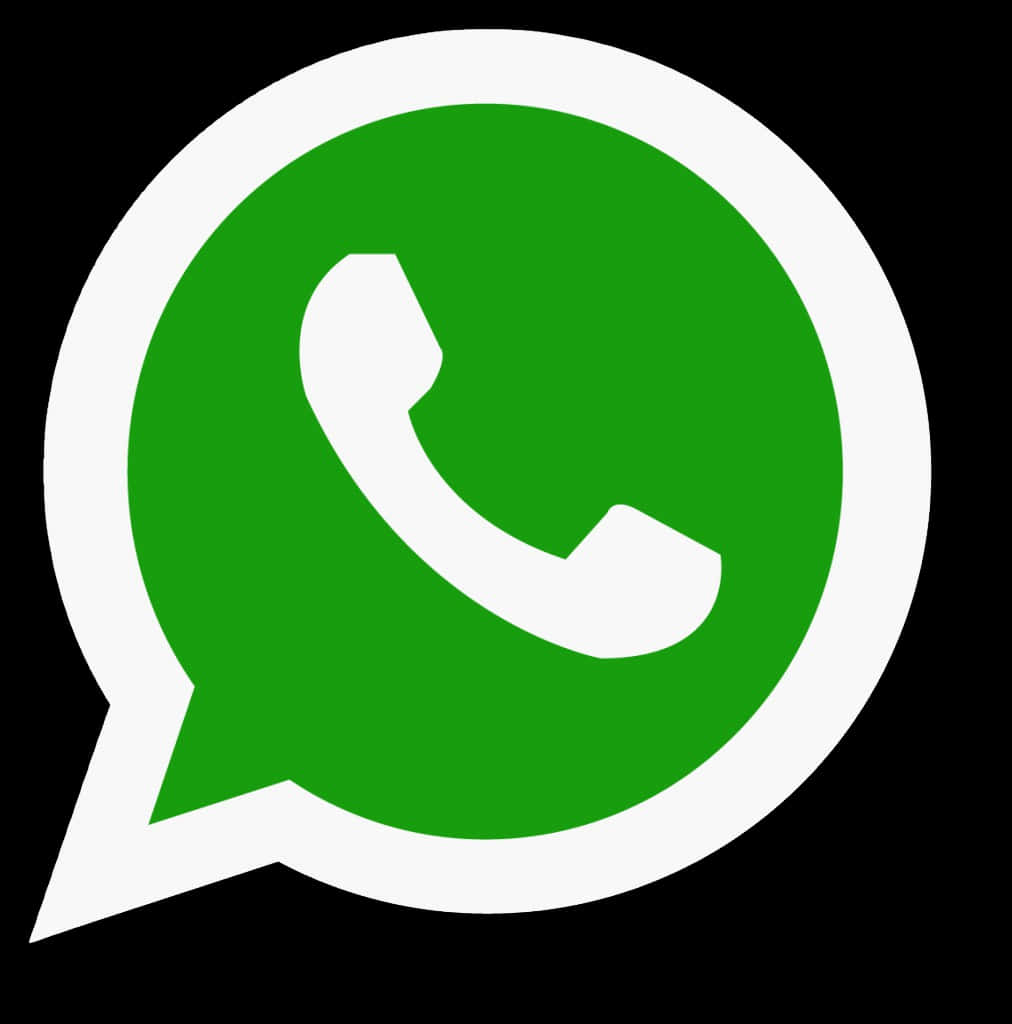 Whats App Logo Icon PNG Image