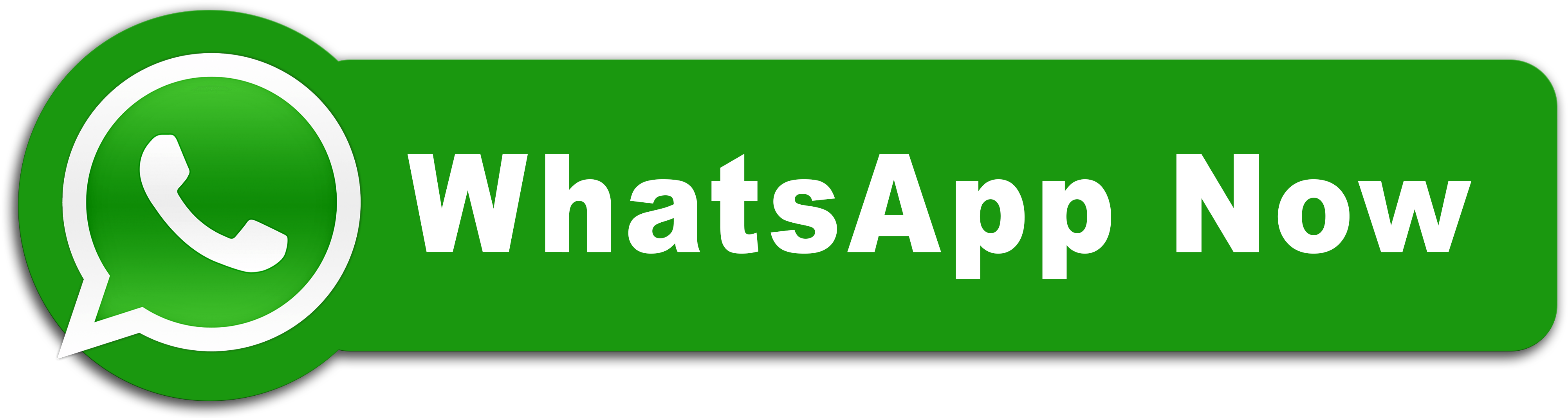 Whats App Now Button PNG Image