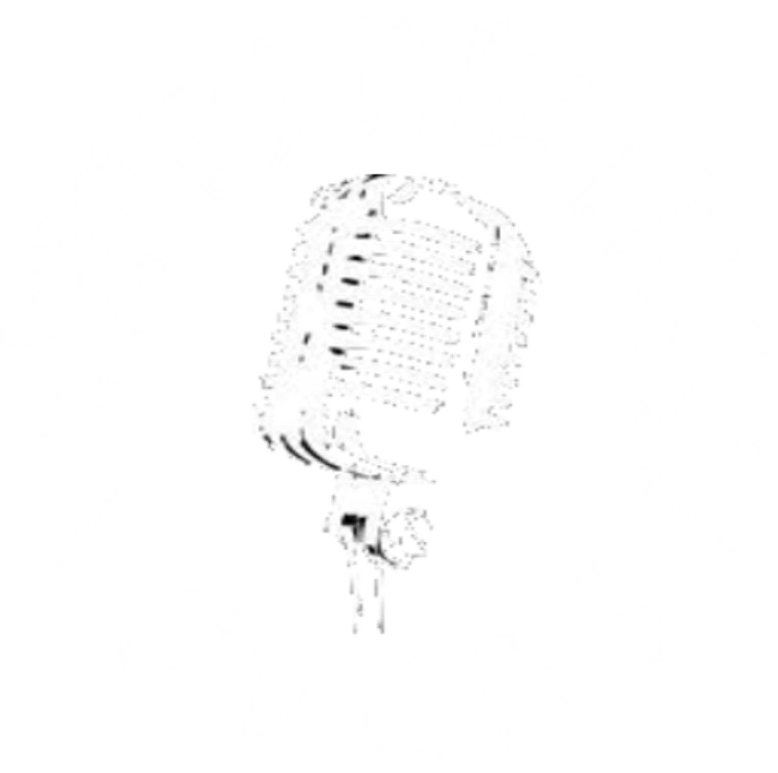 Whats The Fuss Podcast Logo PNG Image