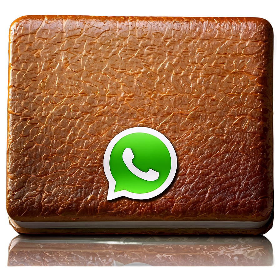 Whatsapp Broadcast List Icon Png 05212024 PNG Image