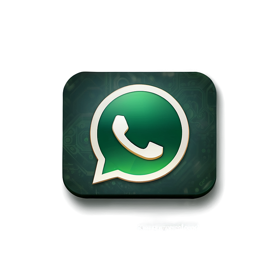 Whatsapp Custom Chat Background Png Hkh86 PNG Image