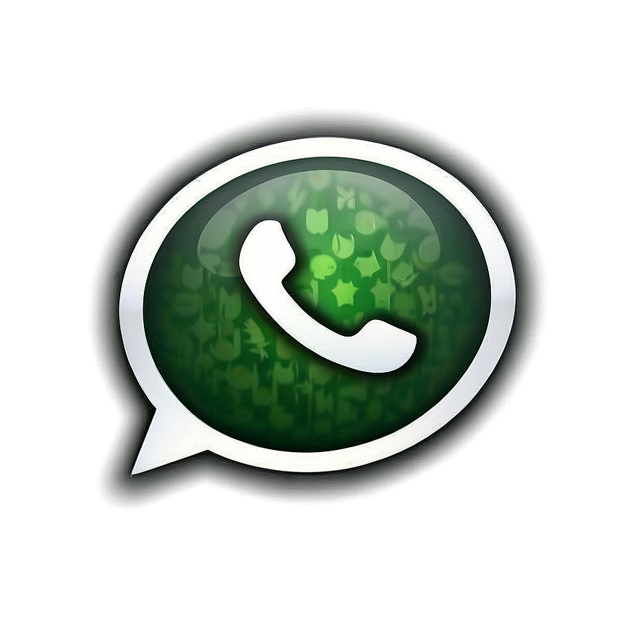 Whatsapp Logo Png Gdc PNG Image