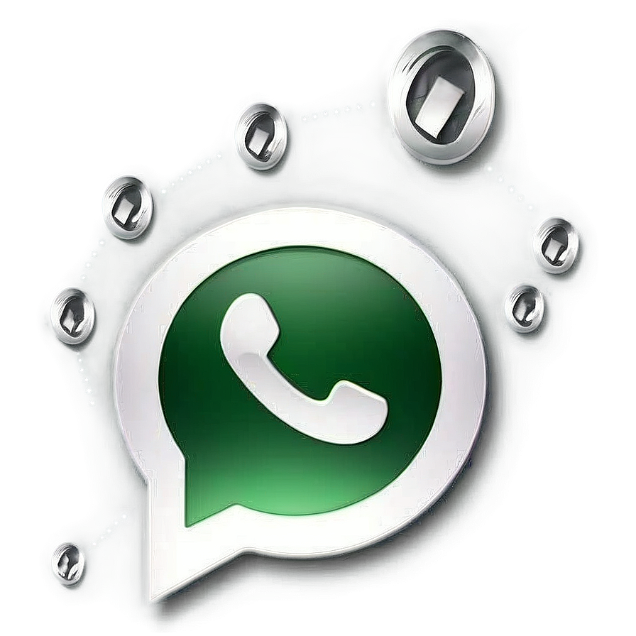 Whatsapp Pin Chat Feature Png 36 PNG Image