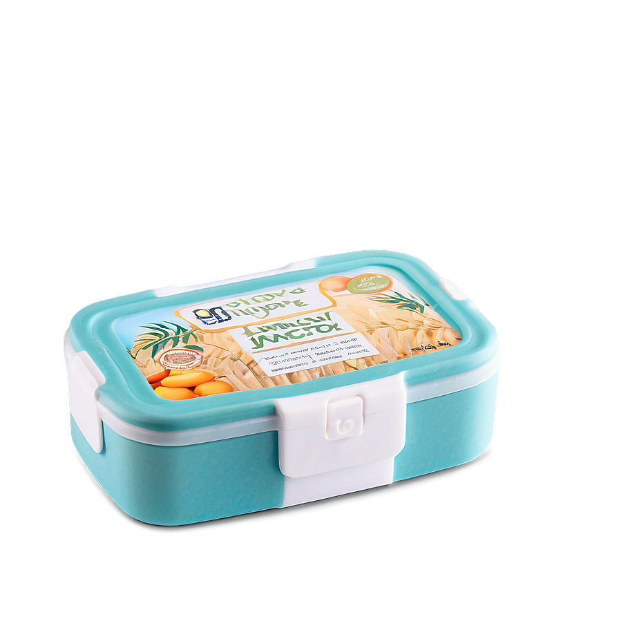 Wheat Straw Lunchbox Png 06132024 PNG Image