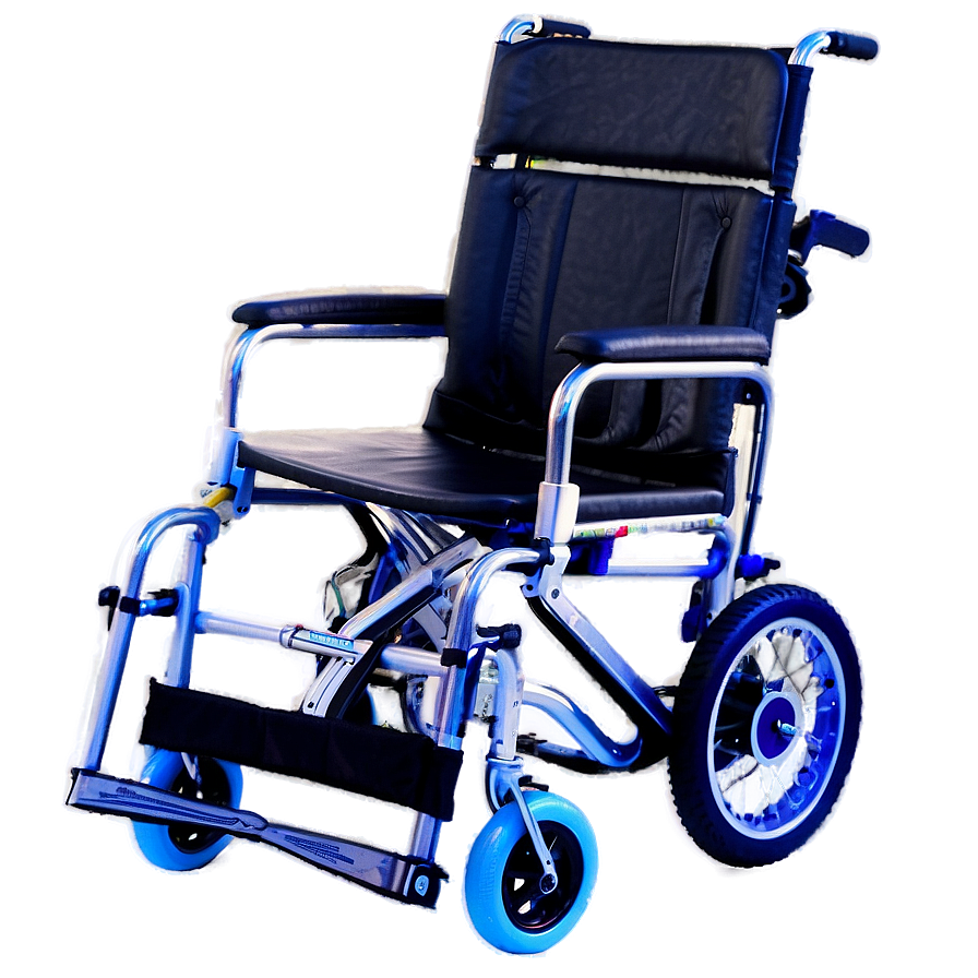 Wheel Chair C PNG Image