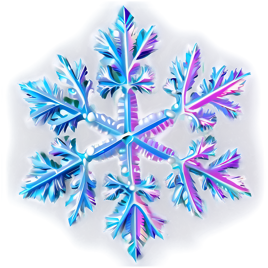 Whimsical Frosty Flakes Png 06292024 PNG Image