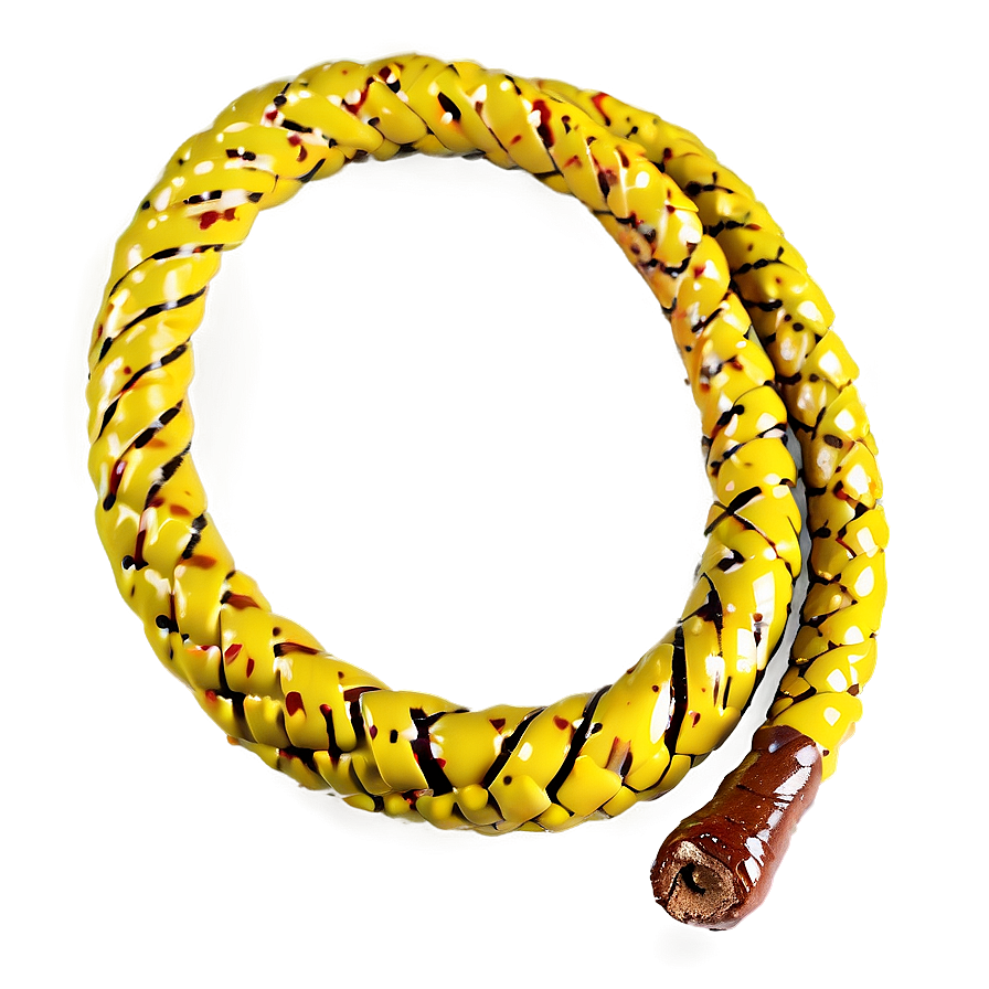 Whip Coiled Png Voi67 PNG Image