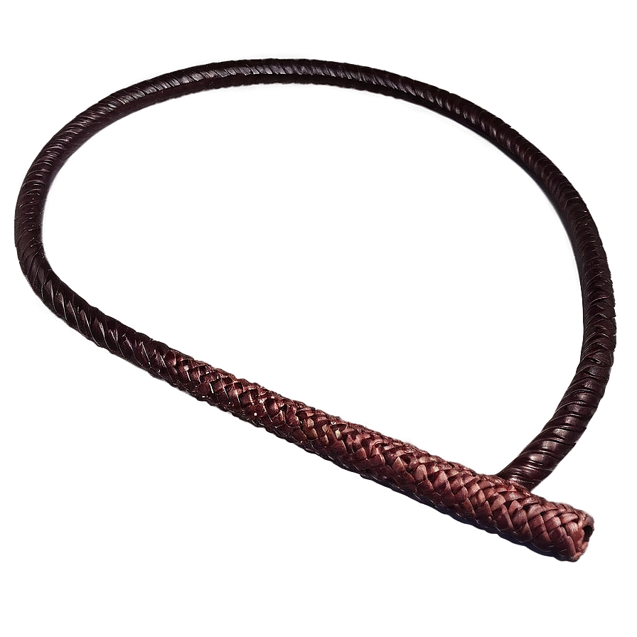 Whip For Training Png Waa58 PNG Image