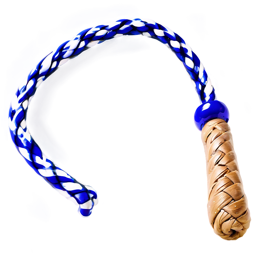 Whip On White Background Png 20 PNG Image