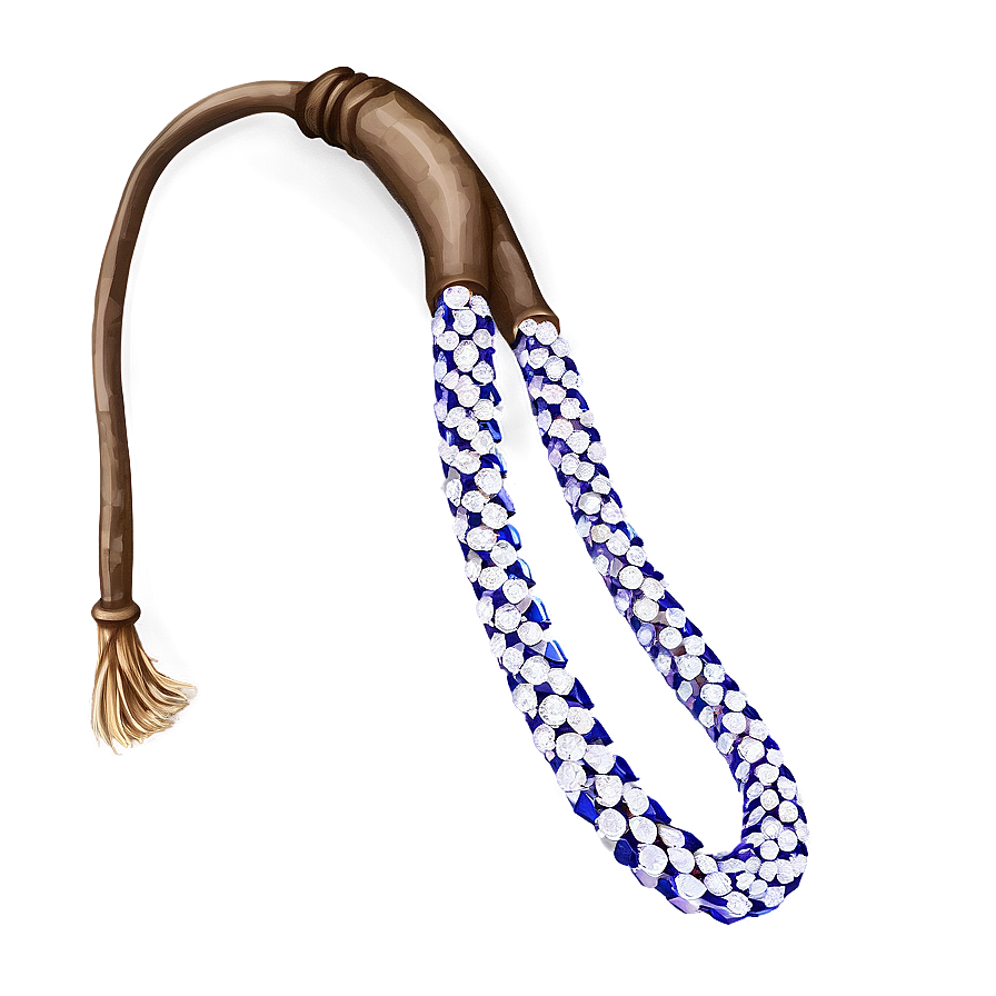 Whip With Diamonds Png Aob60 PNG Image