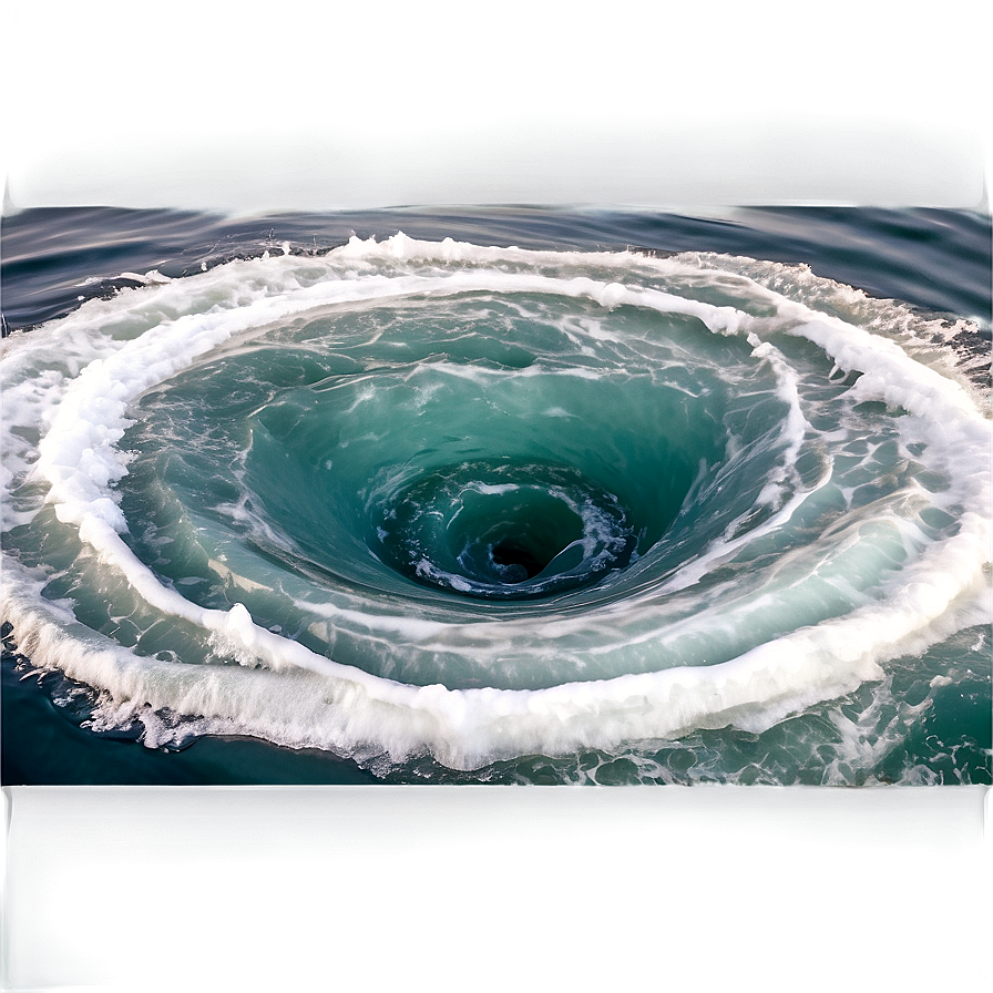 Whirlpool In River Png Pup30 PNG Image