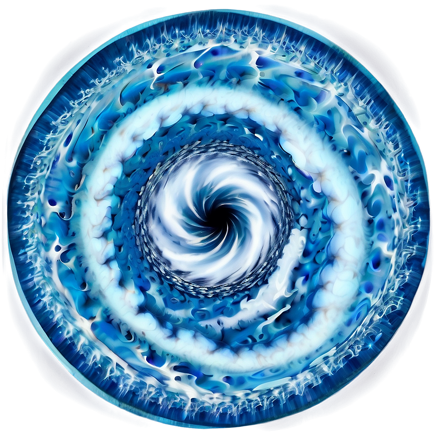 Whirlpool Oceanic Vortex Png Gmp33 PNG Image