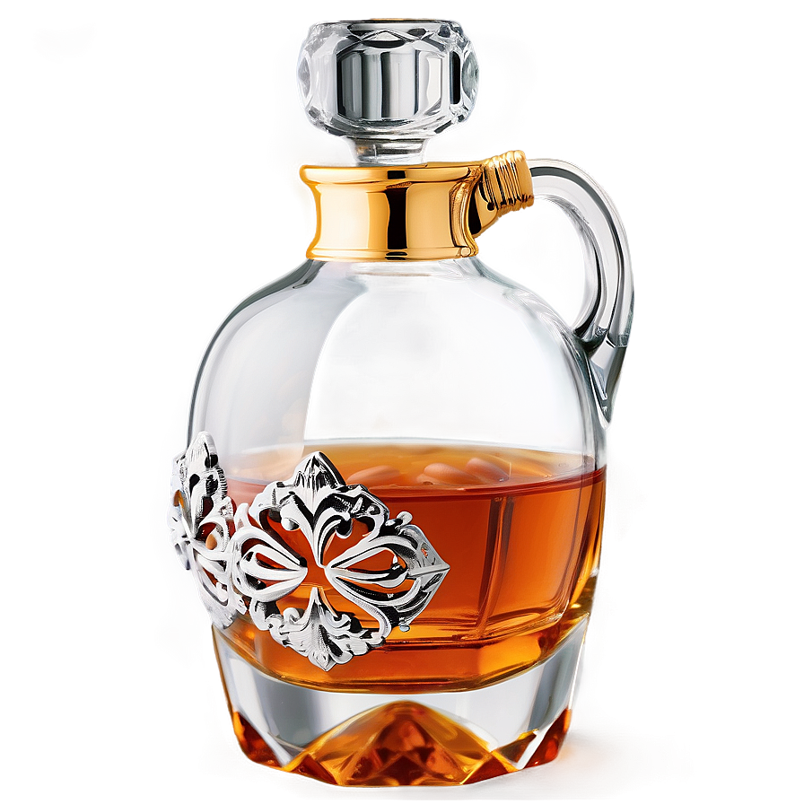 Whiskey Decanter Jug Png 54 PNG Image