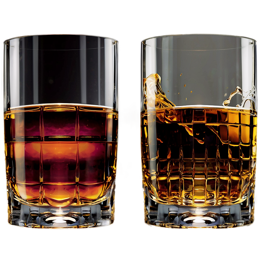 Whiskey Glass Cheers Png 65 PNG Image