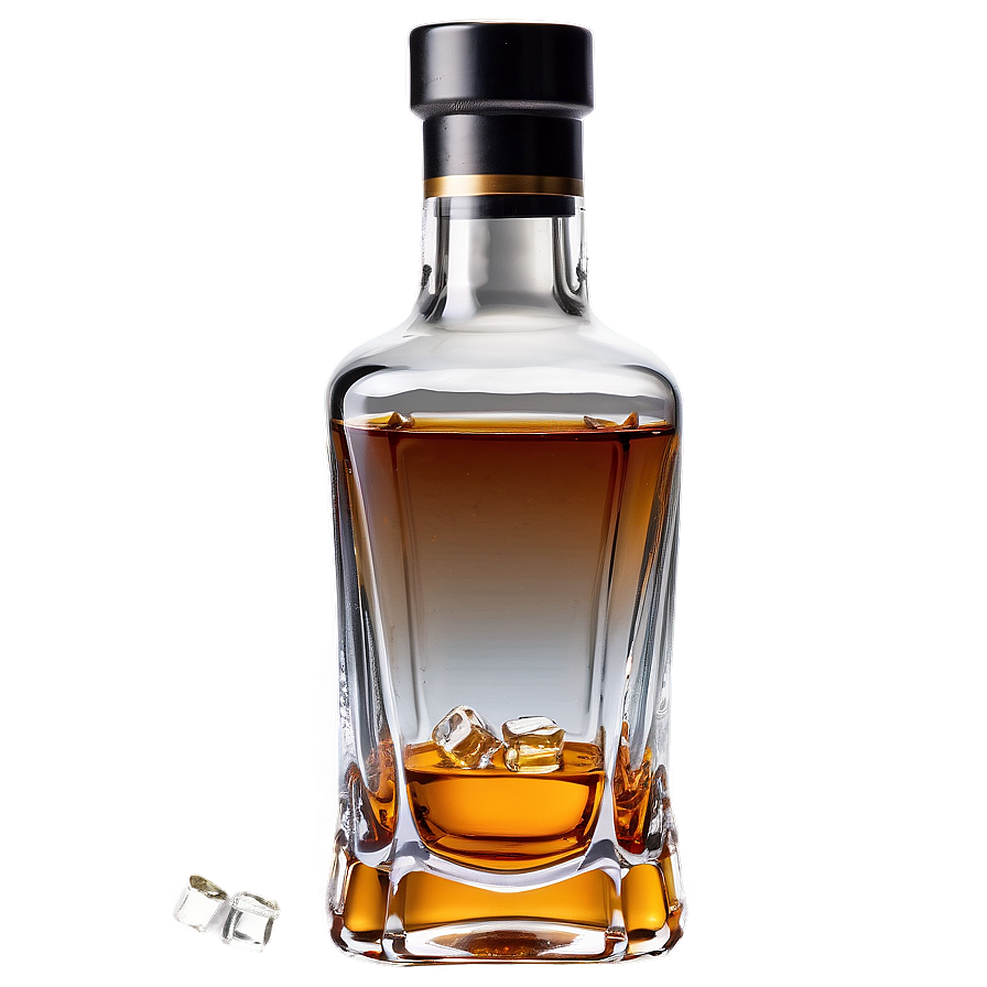 Whiskey On The Rocks Png 16 PNG Image