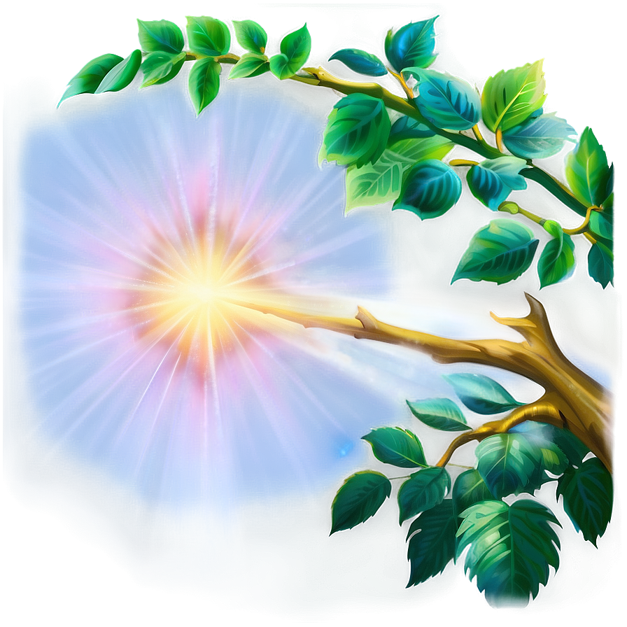 Whispering Beam Of Light Png 40 PNG Image