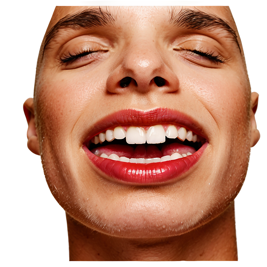 Whispering Mouth Png 73 PNG Image