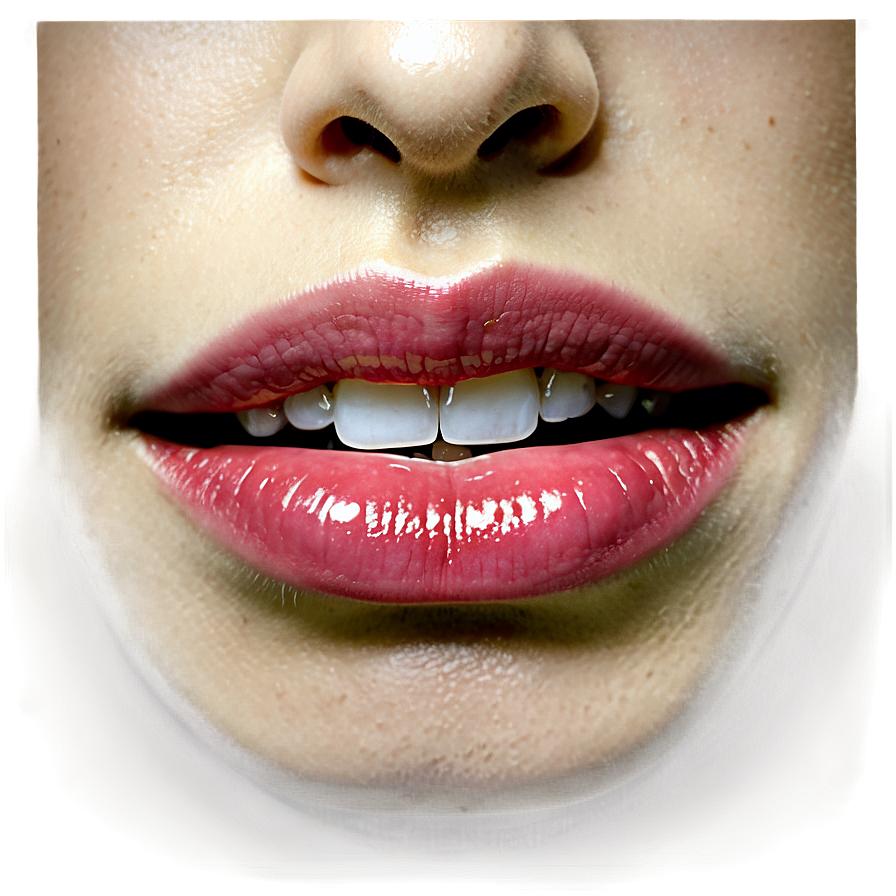 Whispering Mouth Png Oqc PNG Image