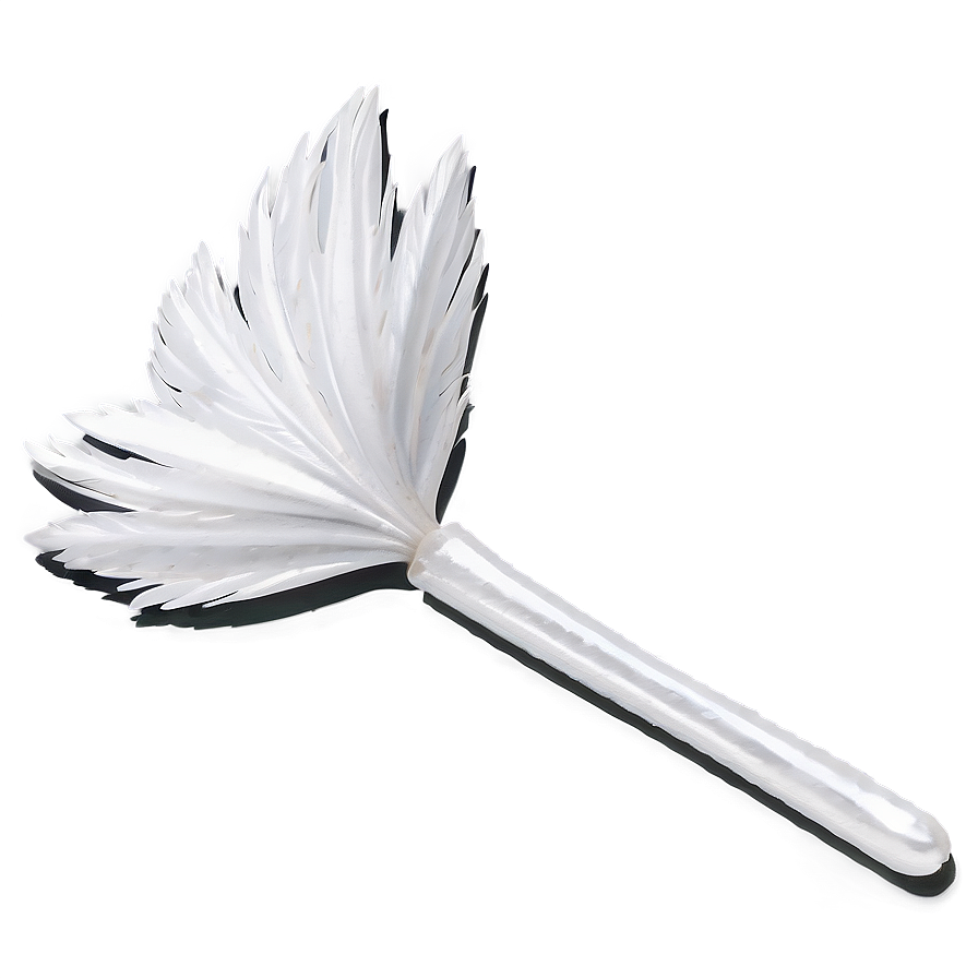 White B PNG Image