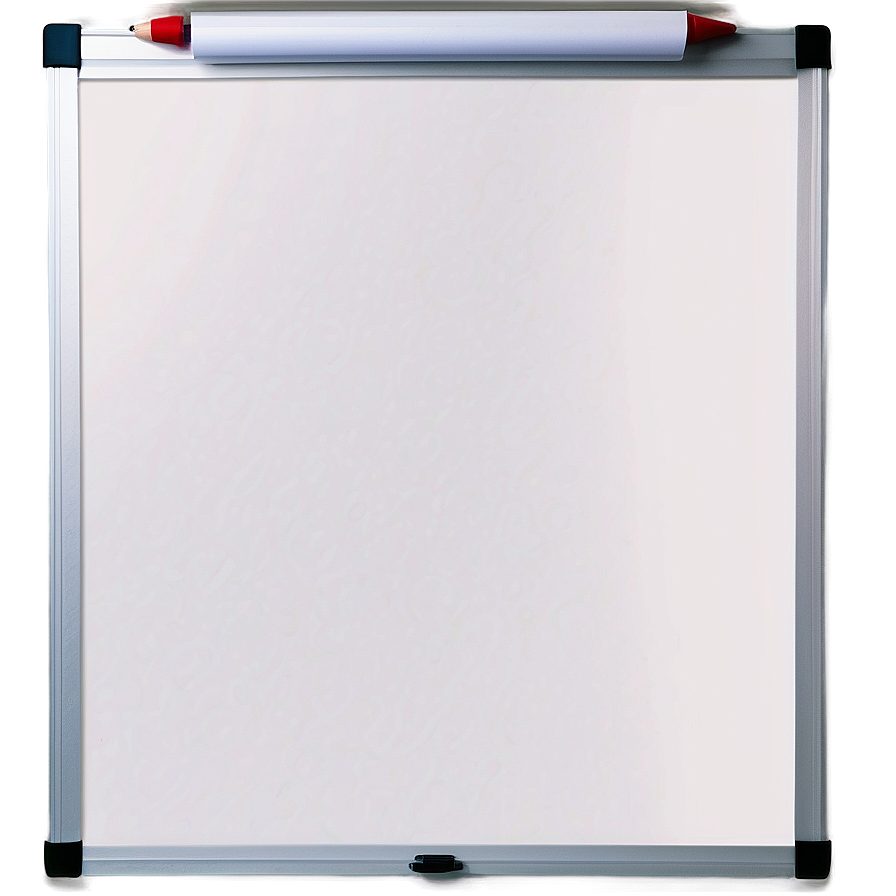 White Board Clipart Png Gxu99 PNG Image