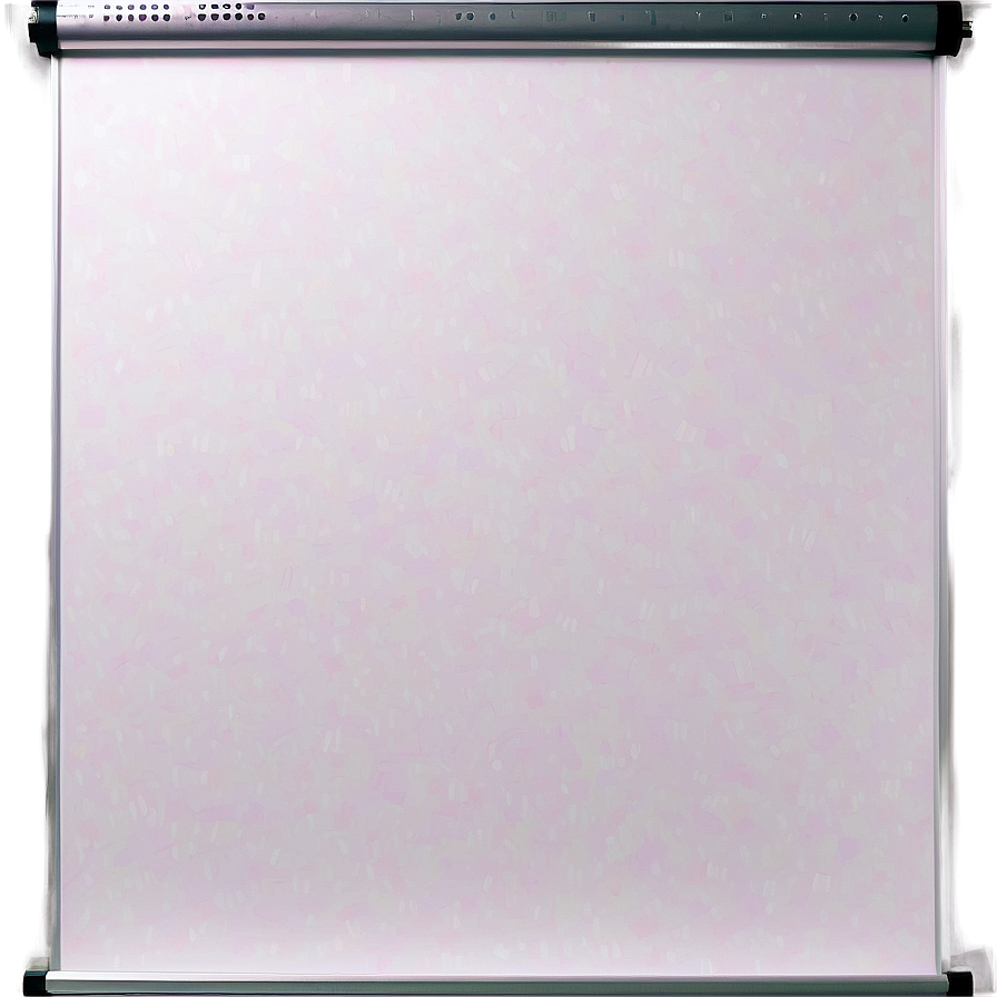 White Board Texture Png 06132024 PNG Image