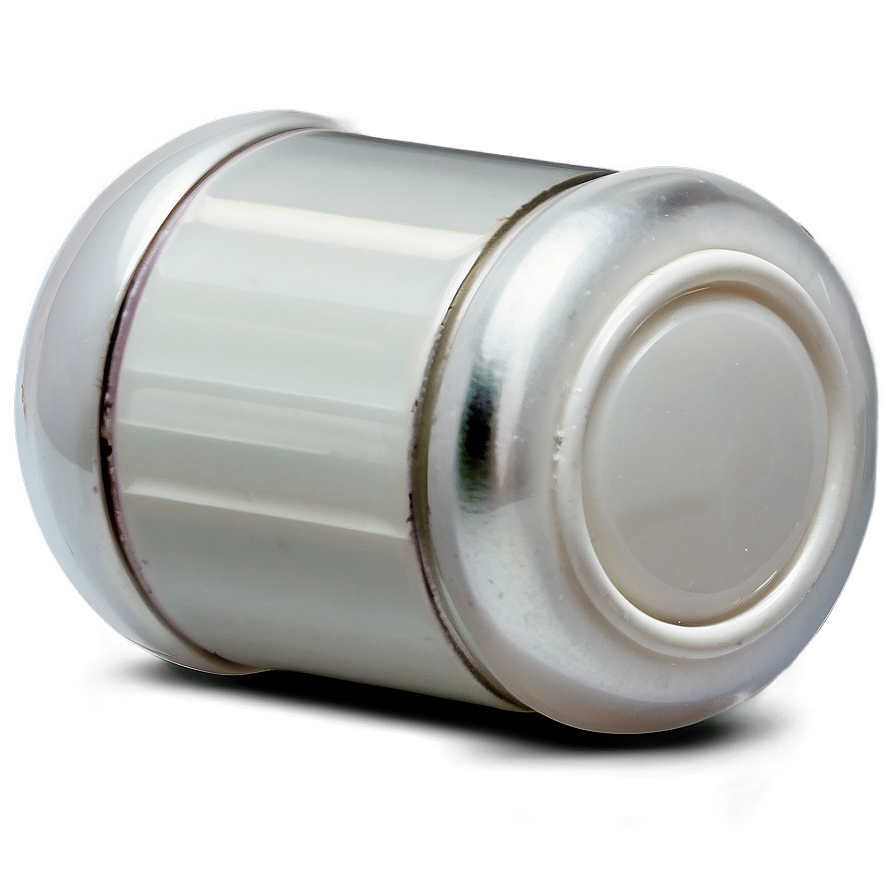 White Capsule Closeup Png Cng43 PNG Image