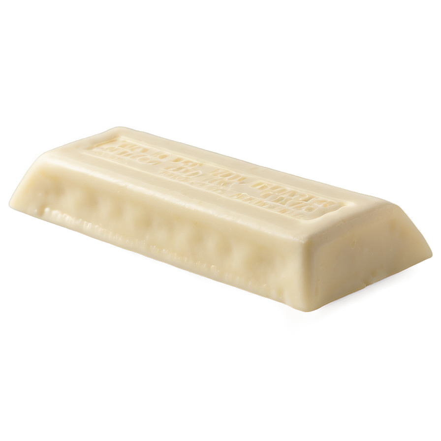 White Chocolate Bar Png Sul62 PNG Image