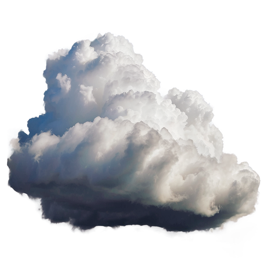 White Cloud Texture Png Bgb PNG Image