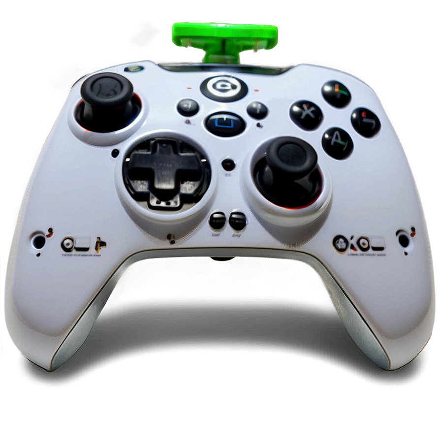 White Controller Png 85 PNG Image