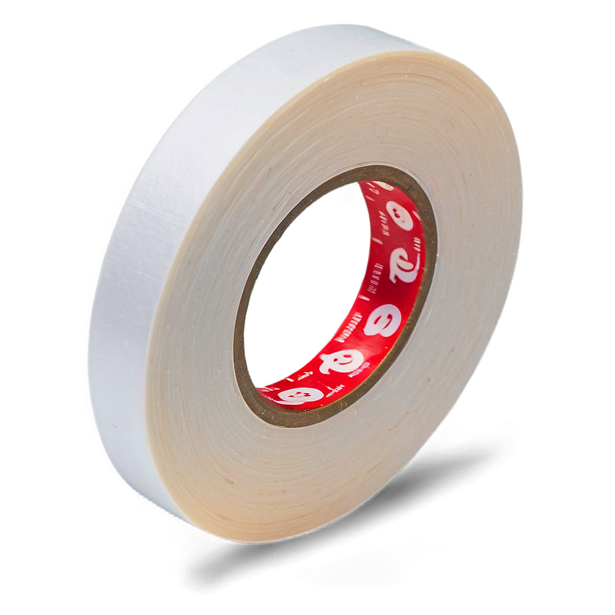 White Drafting Tape Png Xyl50 PNG Image