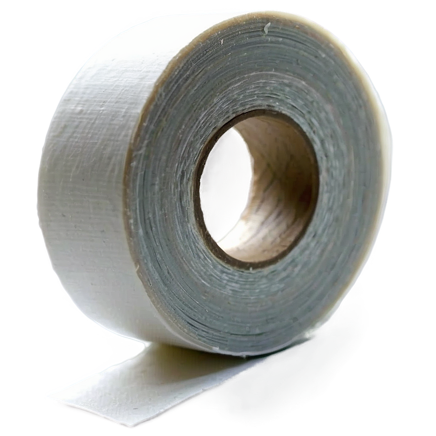 White Fabric Tape Png Wep99 PNG Image