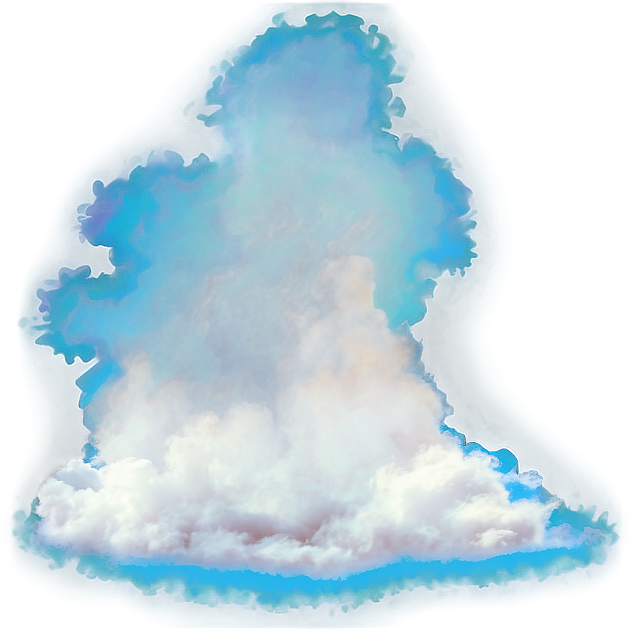 White Fog Transparent Png 05262024 PNG Image