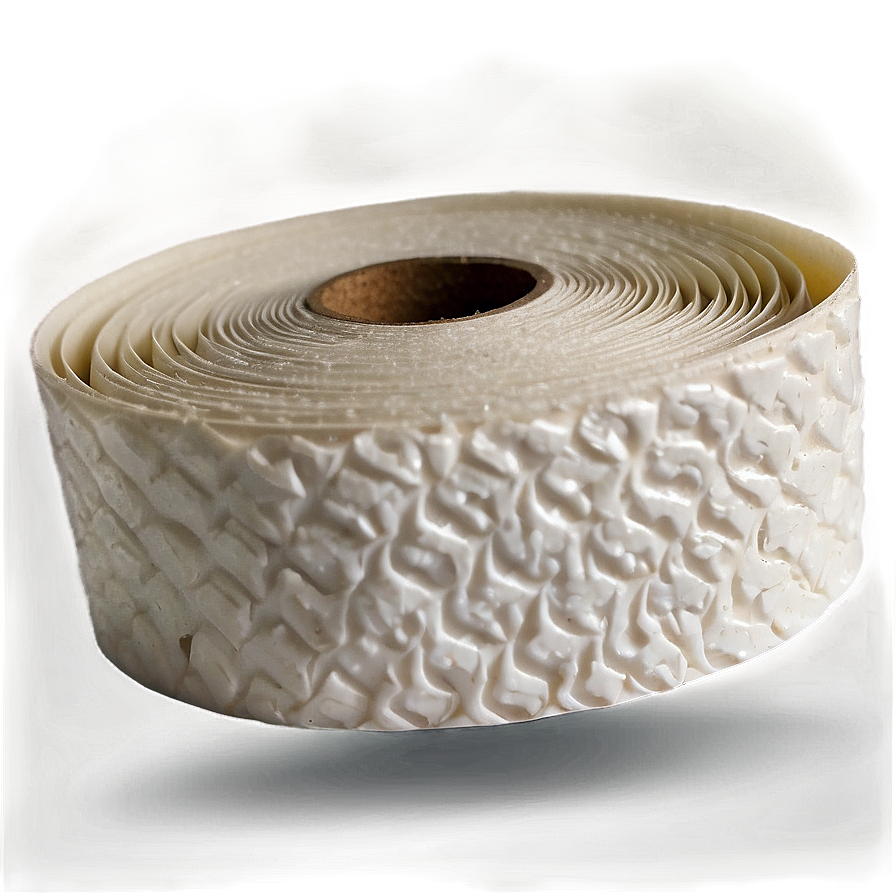 White Grip Tape Png Pon PNG Image