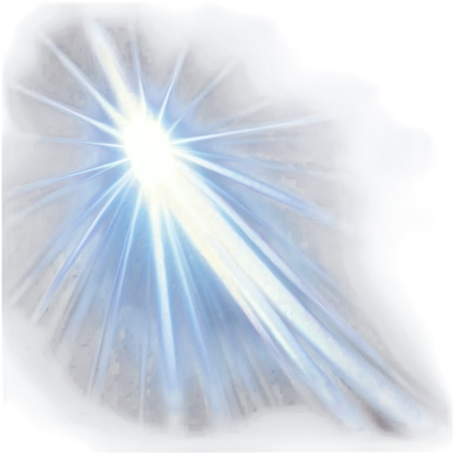 White Light Beam Png Lgq PNG Image