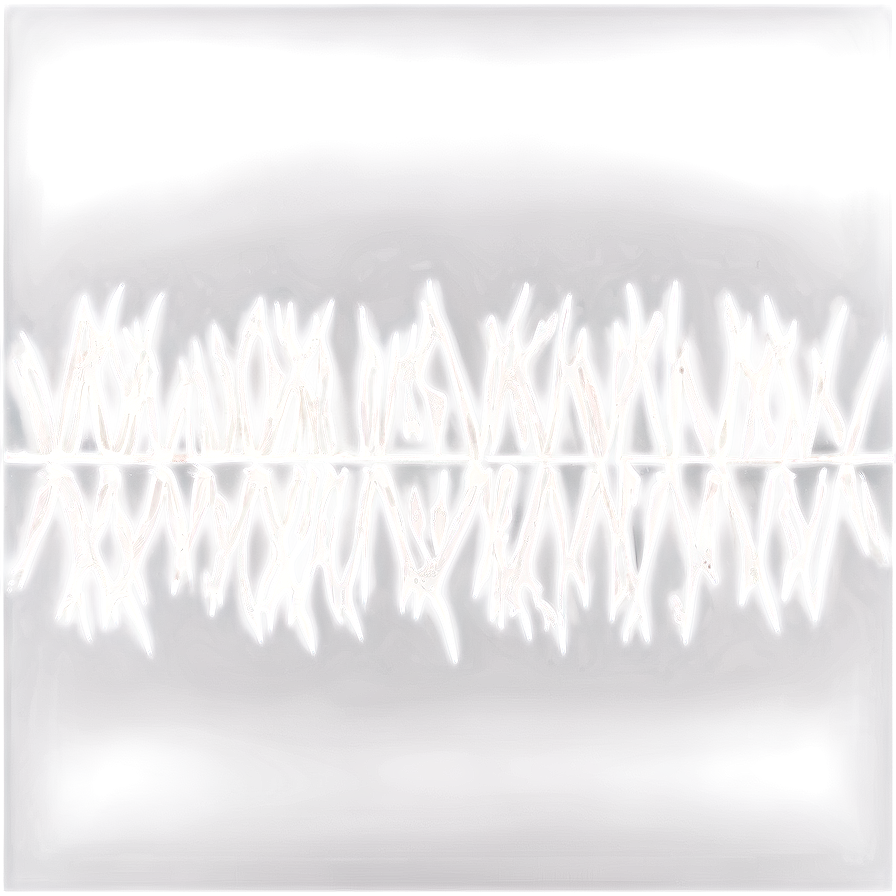 White Lines Overlay Png 06282024 PNG Image