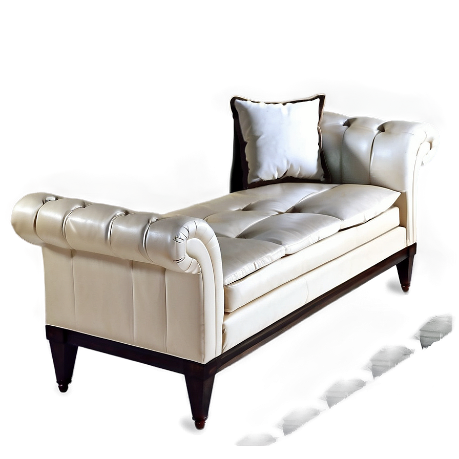 White Loveseat Couch Png Wqu69 PNG Image