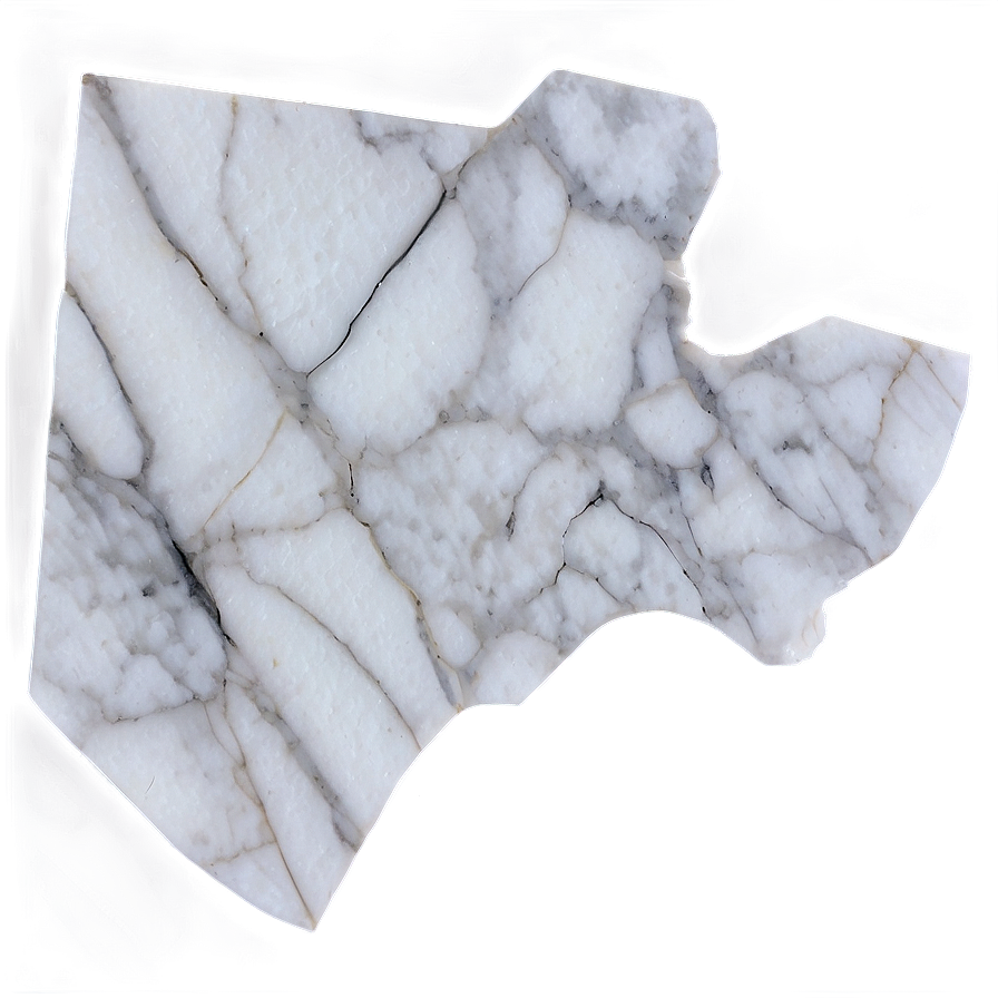 White Marble Pattern Png 06112024 PNG Image