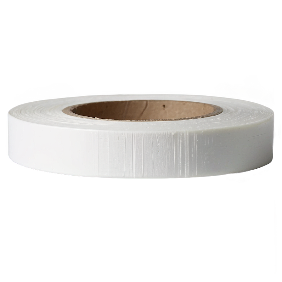 White Masking Tape Png 72 PNG Image