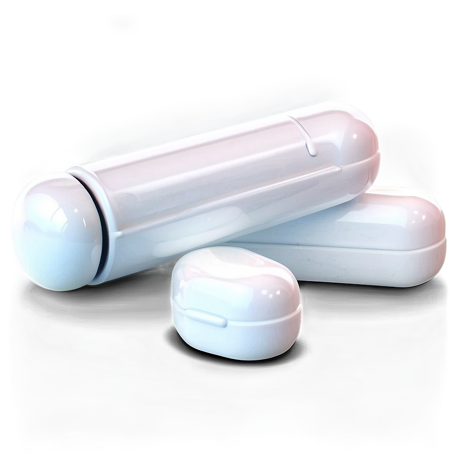 White Pill Bottle Png 35 PNG Image