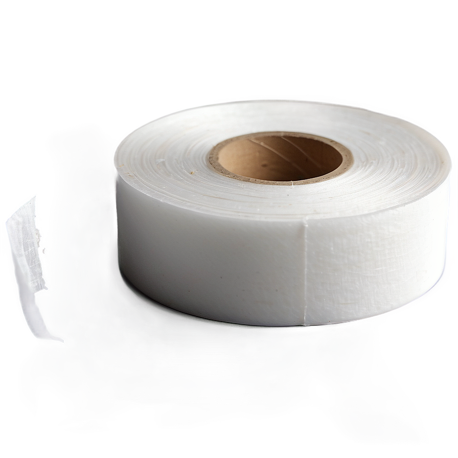 White Scotch Tape Png Cpu86 PNG Image