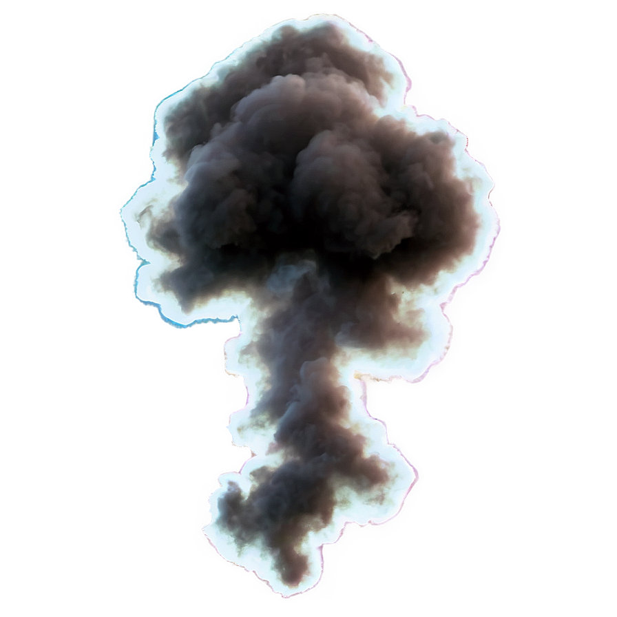 White Smoke Effect Png 05252024 PNG Image