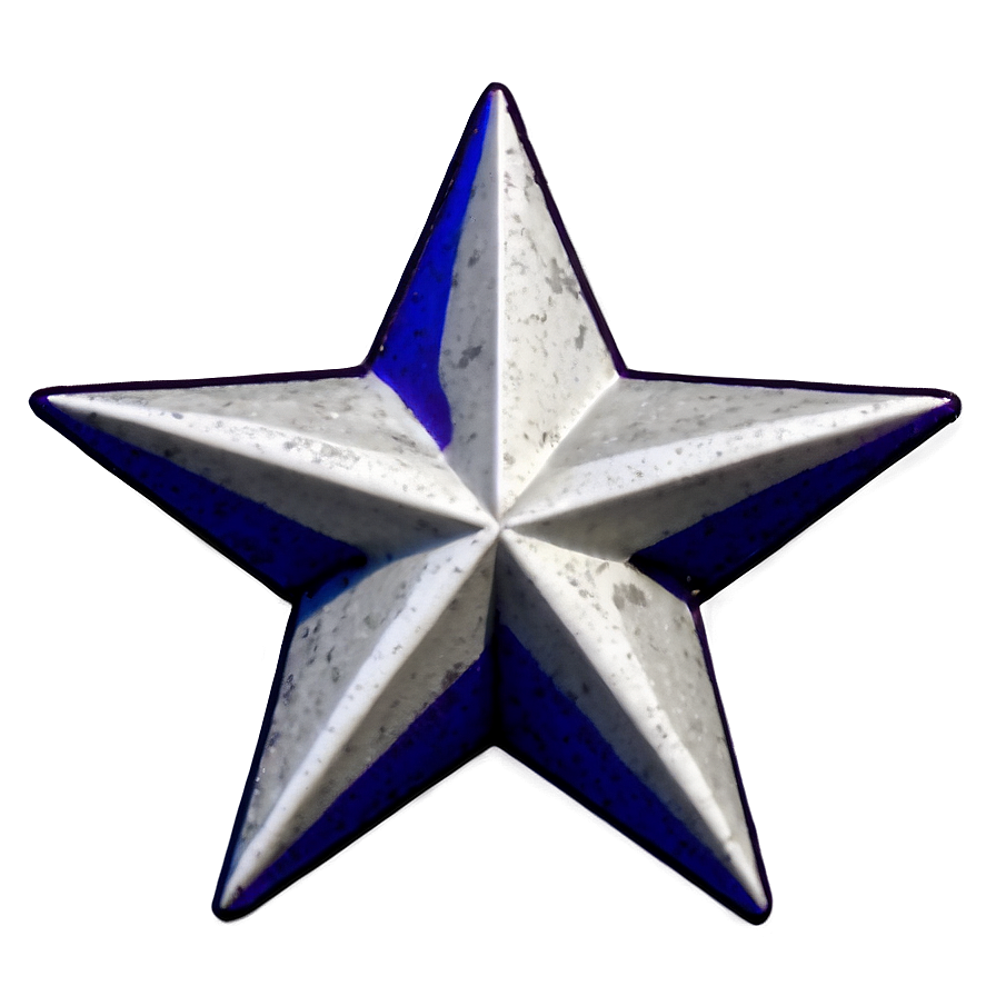 White Star For Wallpapers Png 05042024 PNG Image