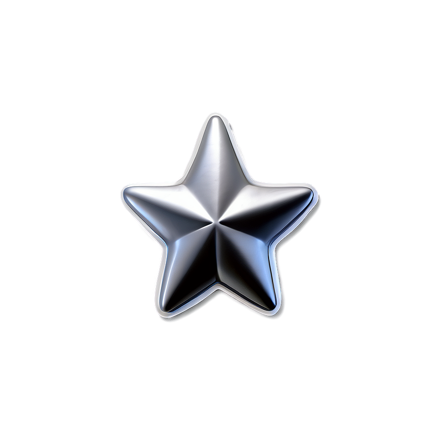 White Star Wallpaper Png Yii99 PNG Image