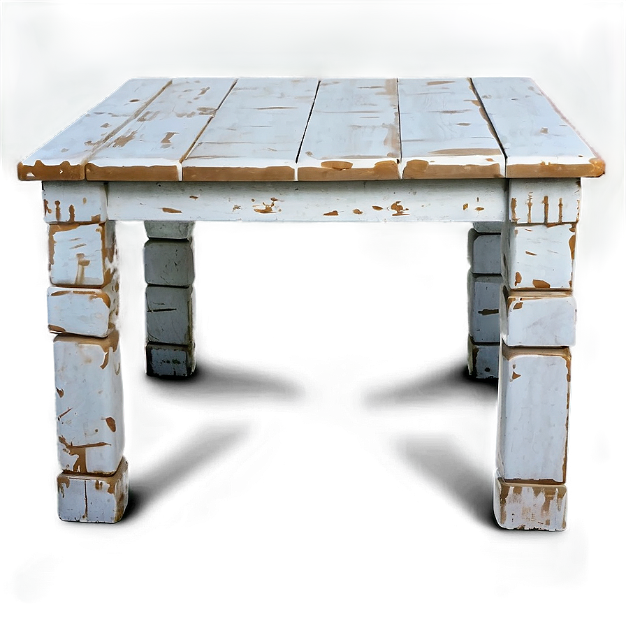 White Table Texture Png Ptm PNG Image