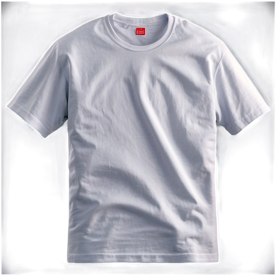 White Tee Texture Png 2 PNG Image