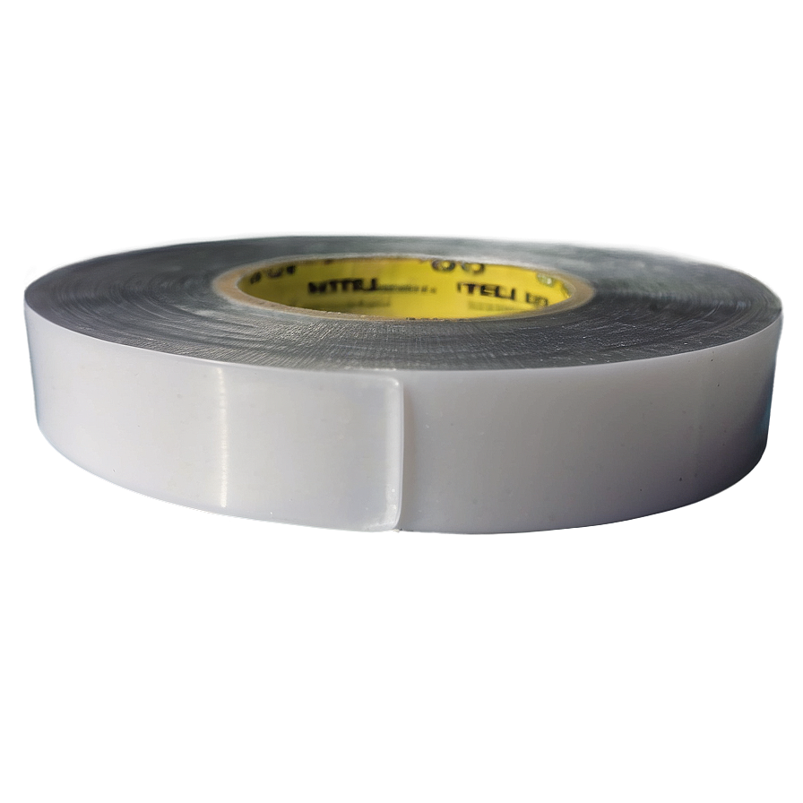 White Teflon Tape Png 06212024 PNG Image