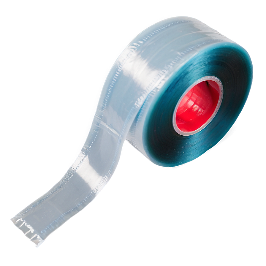 White Thread Seal Tape Png 06212024 PNG Image