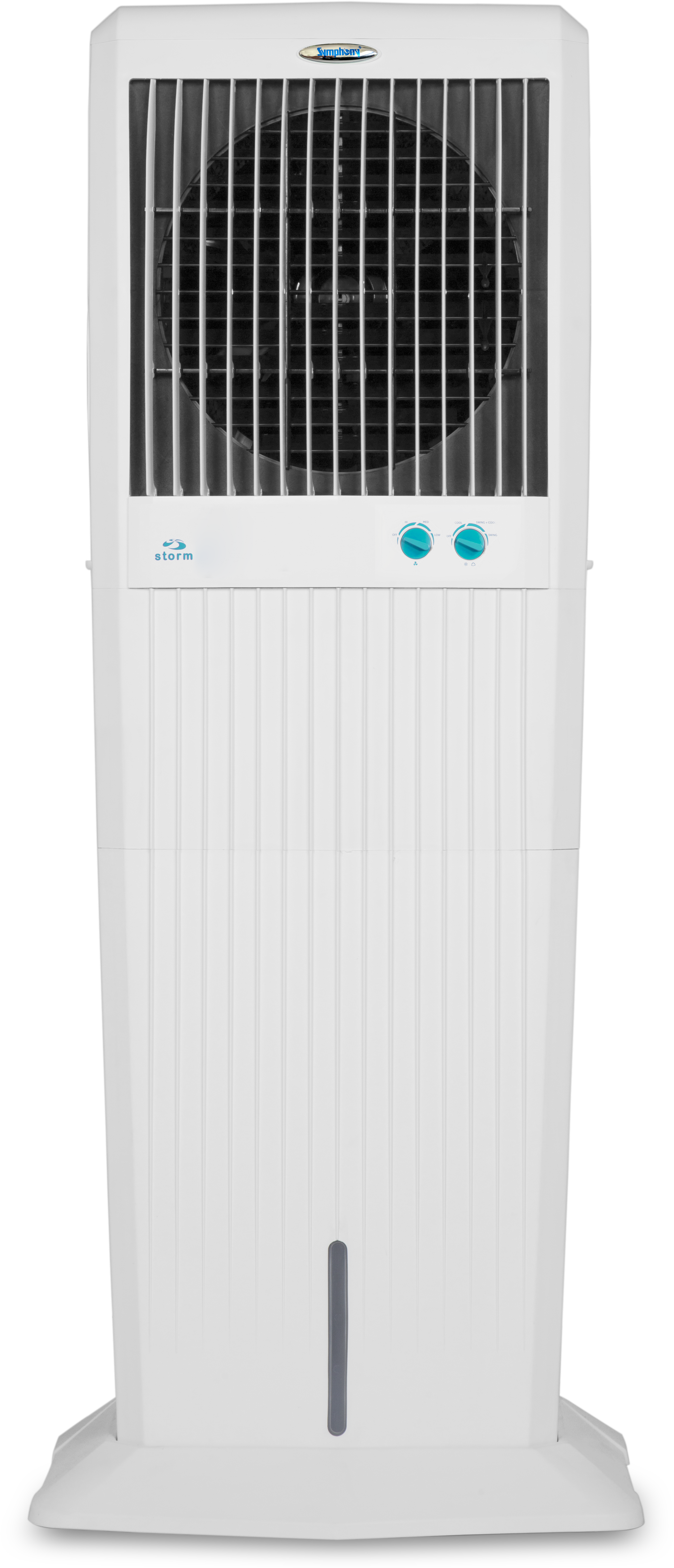 White Tower Air Cooler PNG Image